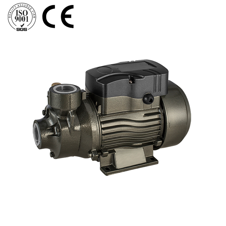 ELECTRIC  CLEAN WATER PUMP QB SERIES