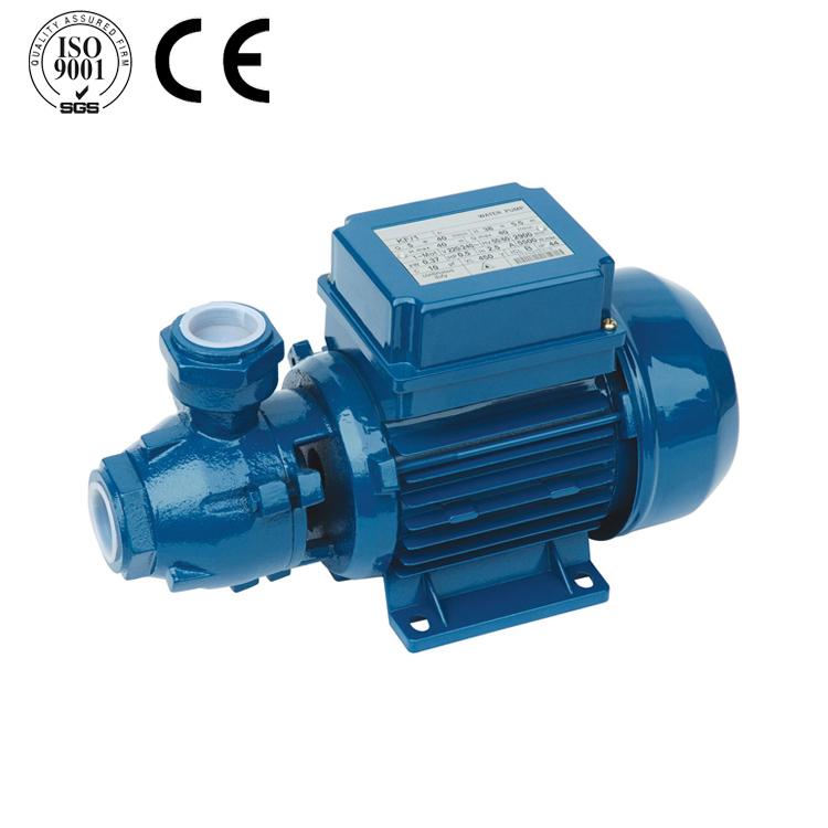 KF SERIES PERIPHERAL PUMP