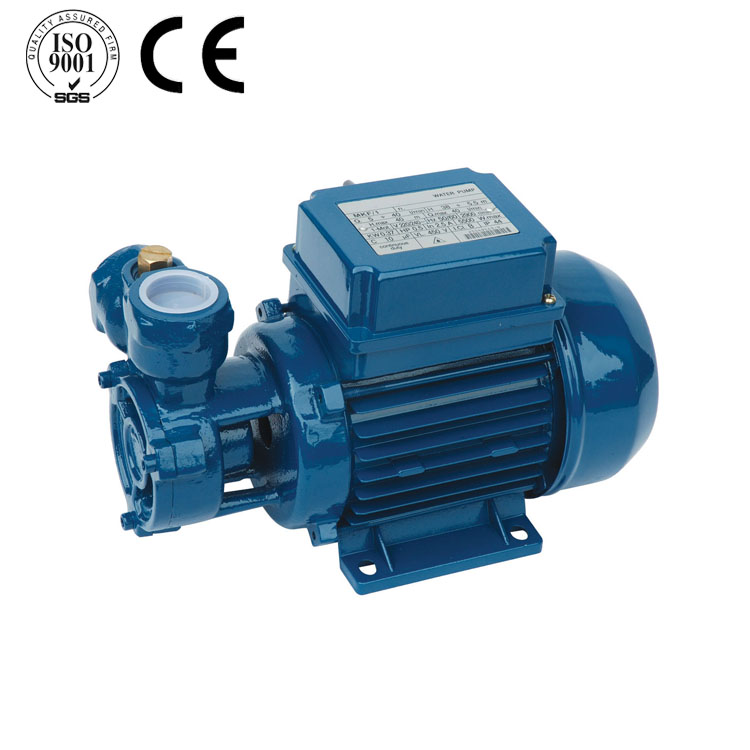 KF SERIES PERIPHERAL PUMP