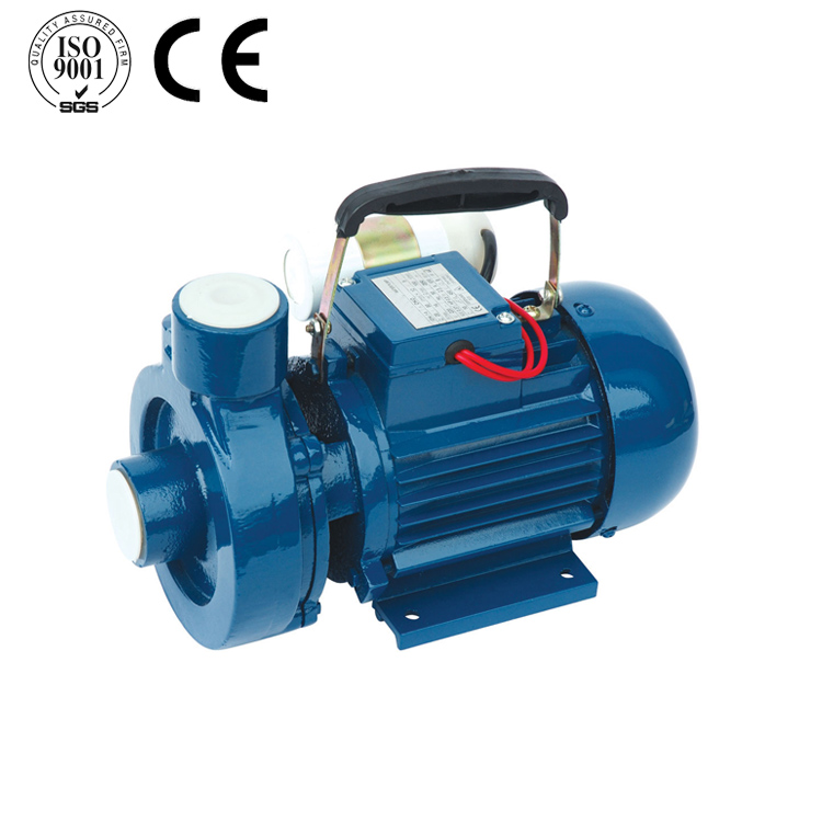 DK SERIES CENTRIFUGAL PUMP