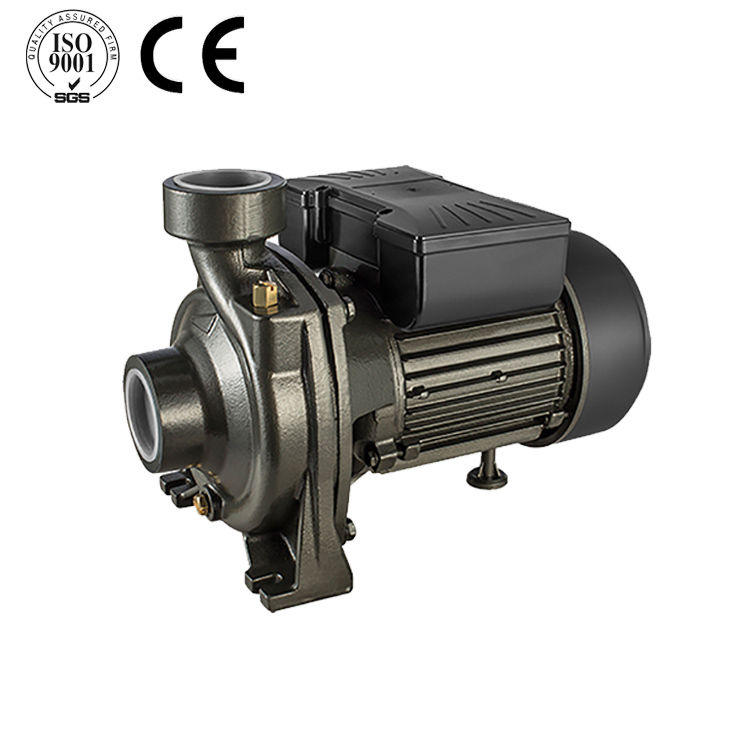 HFM SERIES CENTRIFUGAL PUMP