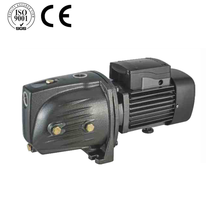 JET SERIES SELF-PRIMING PUMP