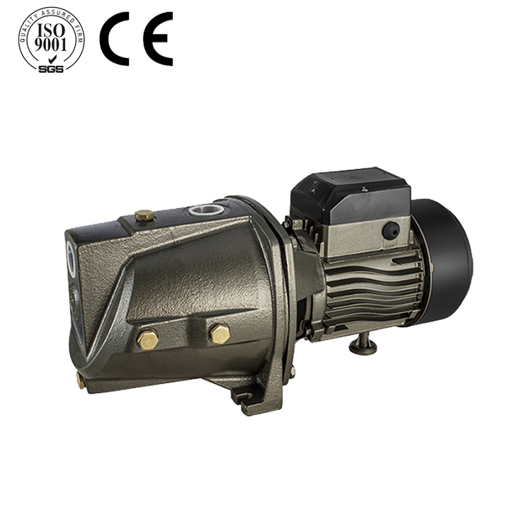 JSW SERIES SELF-PRIMING PUMP