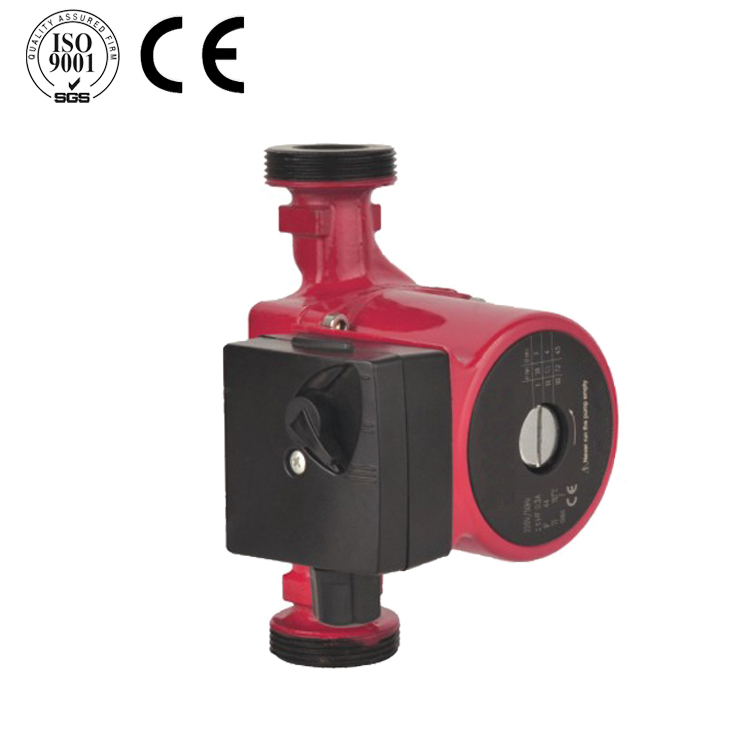 RS CIRCULATION PUMP