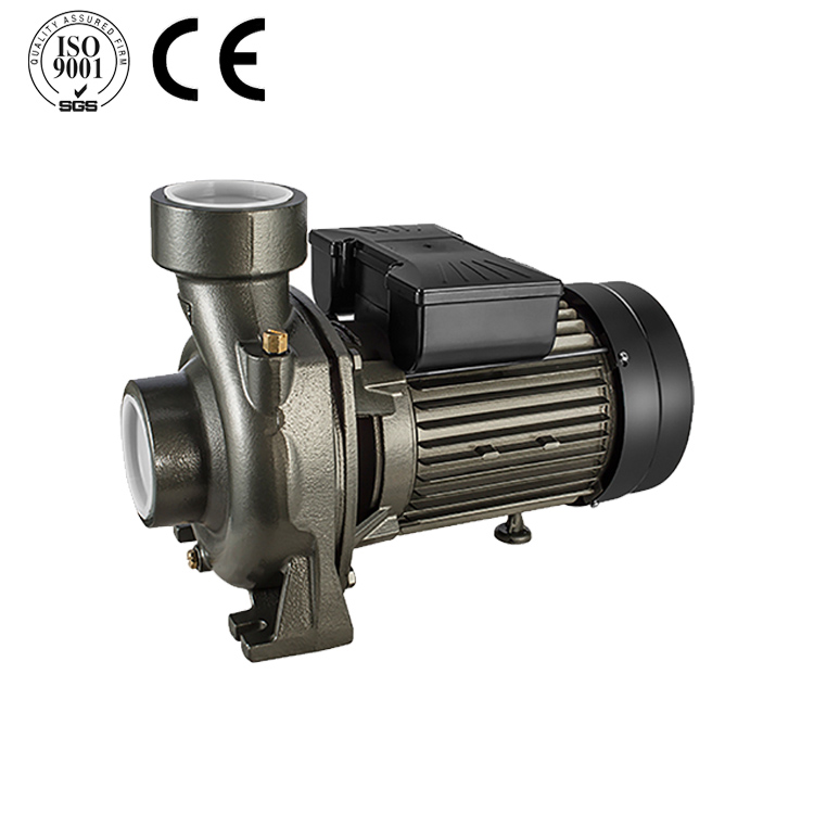 HFM SERIES CENTRIFUGAL PUMP