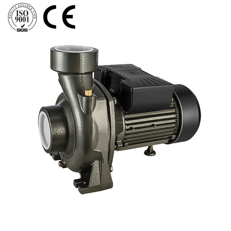 HFM SERIES CENTRIFUGAL PUMP