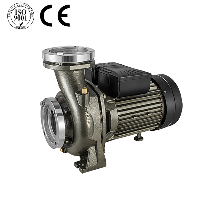 HFM SERIES CENTRIFUGAL PUMP