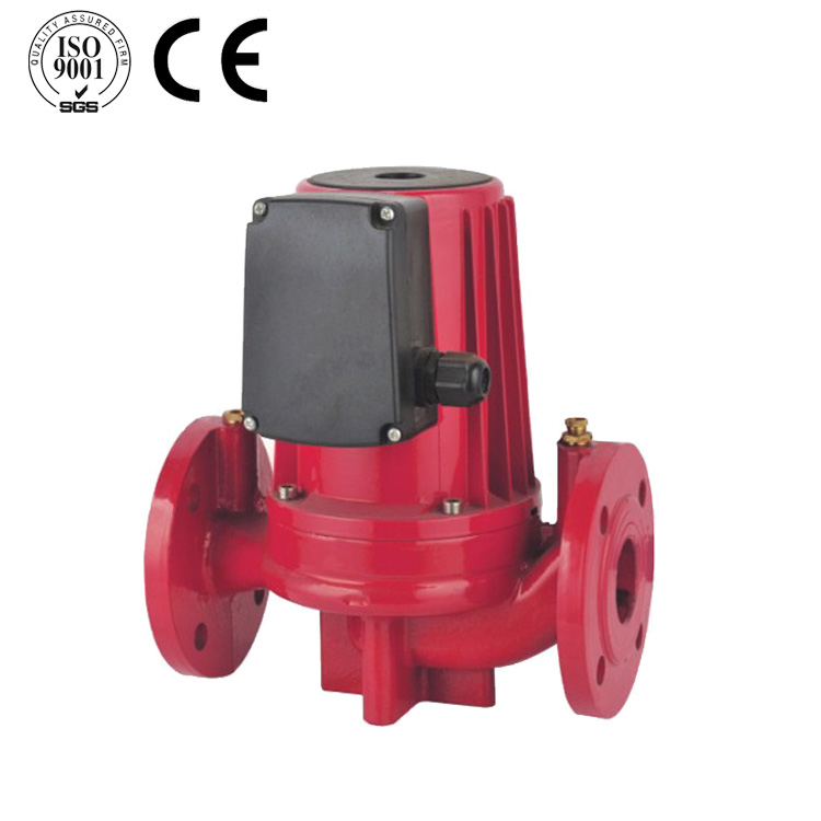 CIRCULATION PUMP 