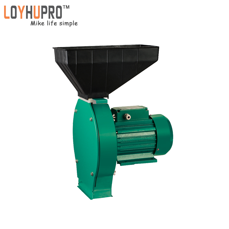 Crusher Machine  CM-1.1C