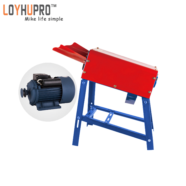 Corn Sheller - double hole