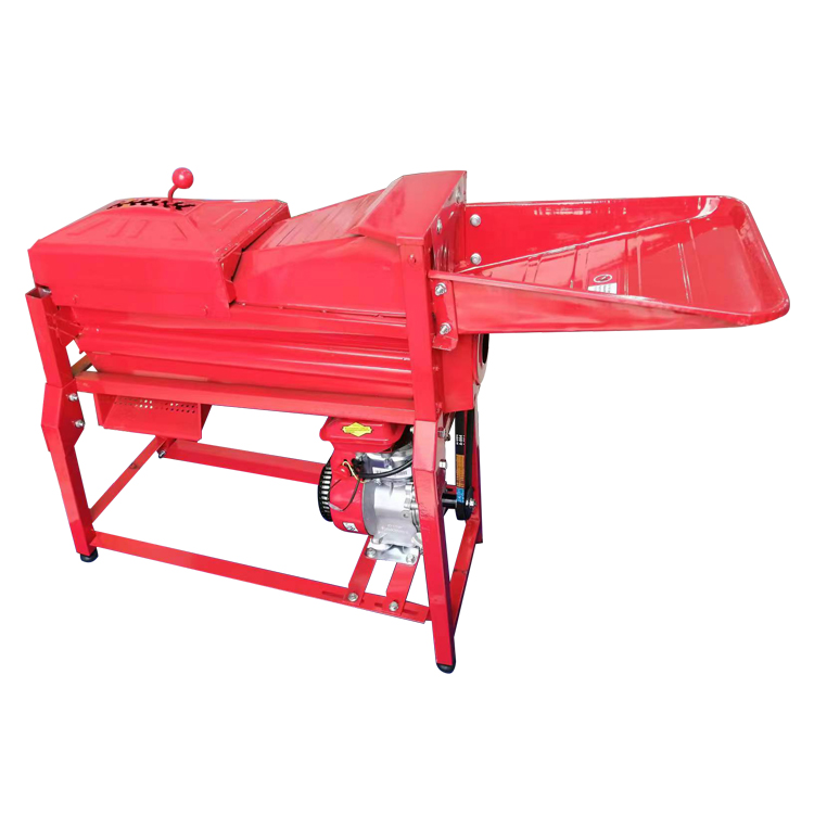 Corn Sheller 5TY-60E